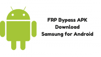 Frp bypass apk