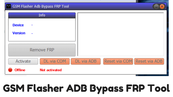 best samsung frp bypass tool