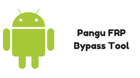 pangu samsung frp bypass tool