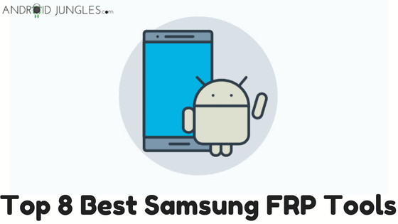 Download Samsung FRP Tools
