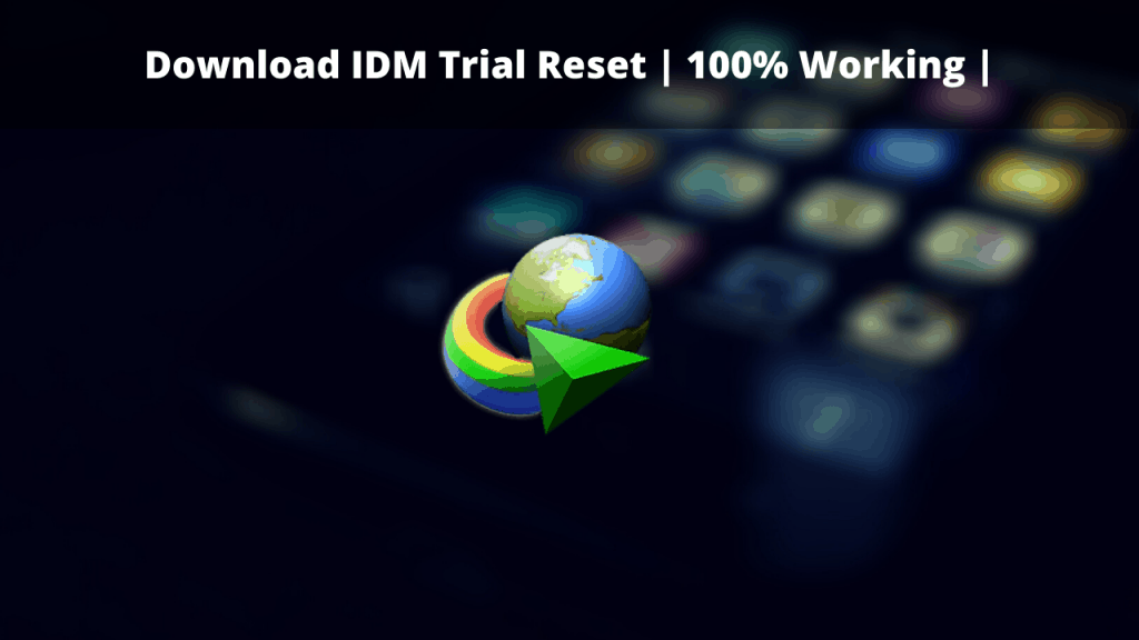 Trial Idm : Internet download manager (idm) has a smart ...