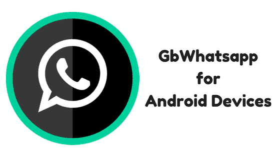 GbWhatsapp for Android