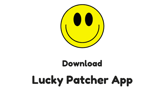 Download Lucky Patcher apk