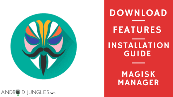 magisk zip apk