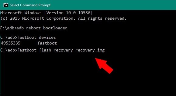 How to Root and Install TWRP Recovery on Android Phone
