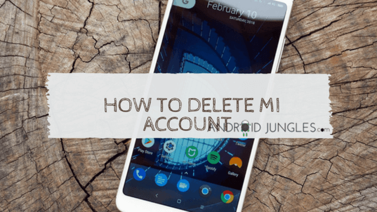 how-to-delete-mi-account-permanently-how-to-remove-mi-account-mi