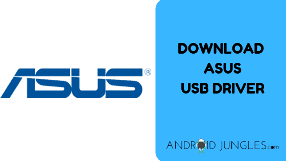 asus usb driver download windows 10