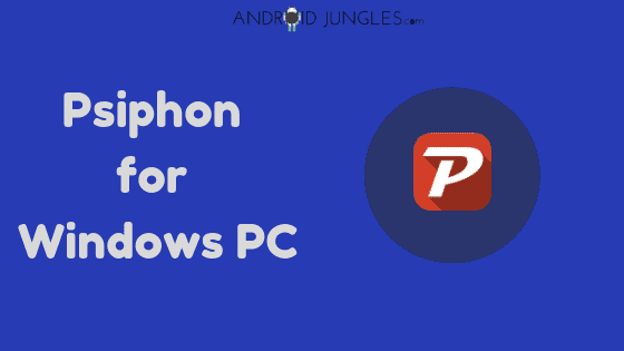 download psiphon for windows 10