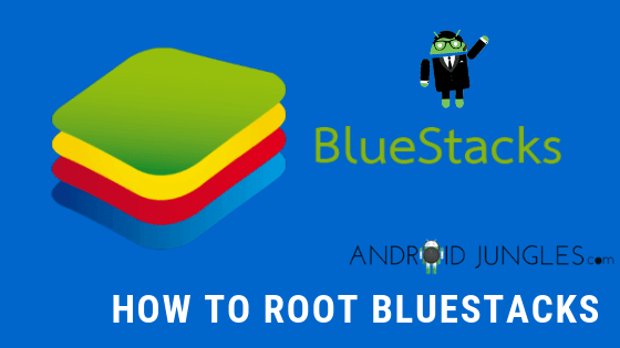 How to Root Bluestacks | 2 Methods | |100% Working|