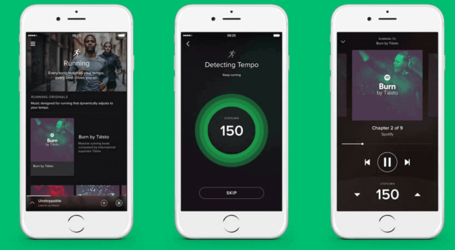 download Spotify mod apk for free