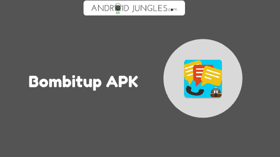 BOMBitUP APK Download Latest Version 4.06.5 (Official)