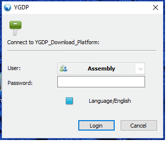 Download Ygdp tool
