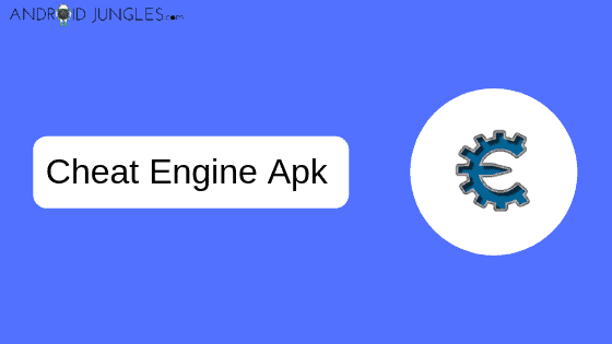 Cheat Engine APK