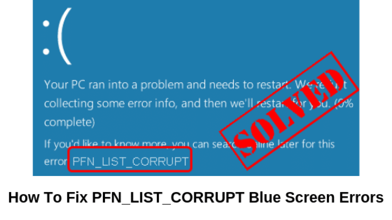 Pfn list corrupt windows. PFN list corrupt Windows 10. PFN list corrupt Windows 10 синий экран. Ошибка PFN list corrupt. 0x0000004e PFN_list_corrupt.