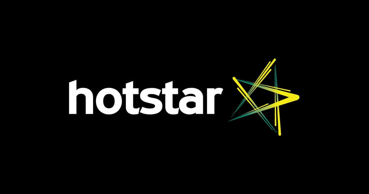 hotstar for PC 