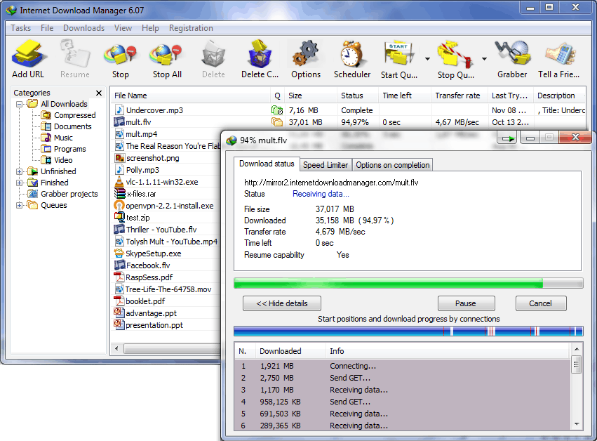 free PC Manager 3.4.1.0