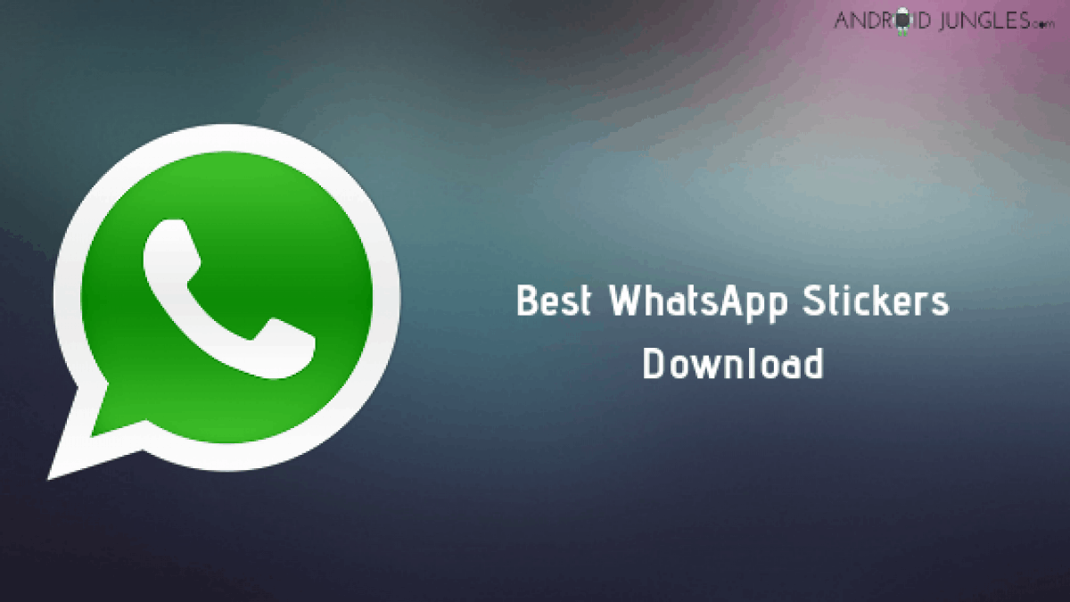 best whatsapp stickers
