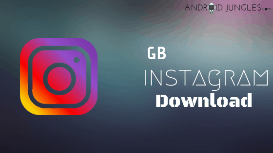 Download GB Instagram Apk