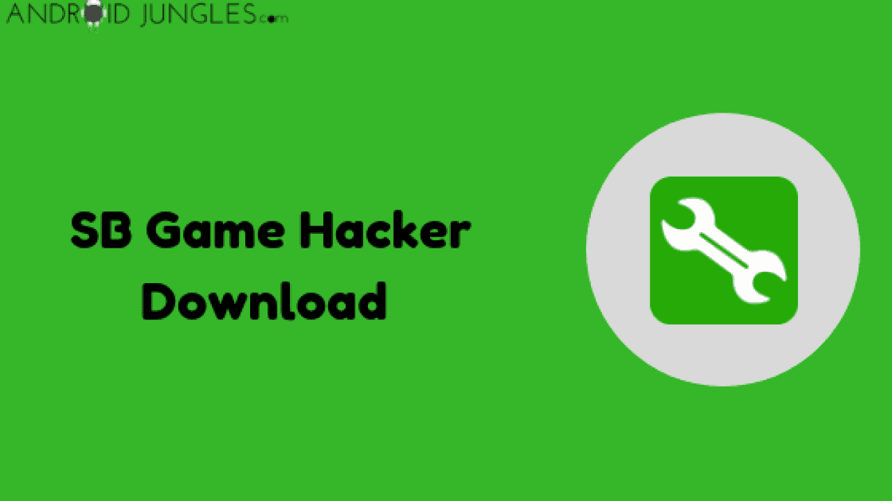 SB Game Hacker Apk Download for Android