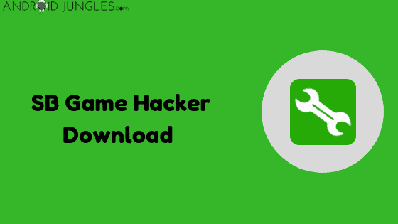 Download SB Game Hacker