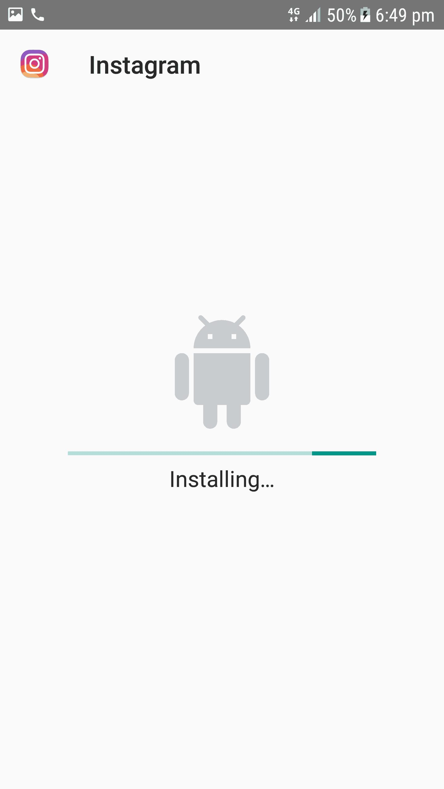 InstaUltra Apk 