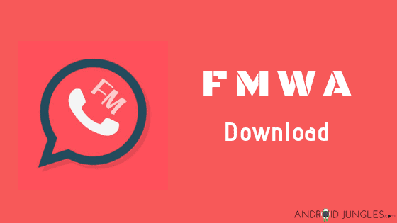 fm whatsapp v7 50 download for android