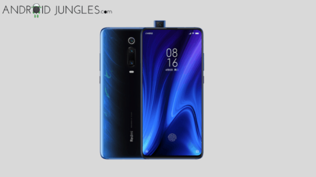 Install Twrp Recovery And Root Redmi K20 Pro Using Magisk 1960