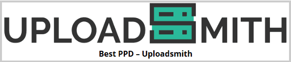 PPD Sites ( Pay per download Sites )