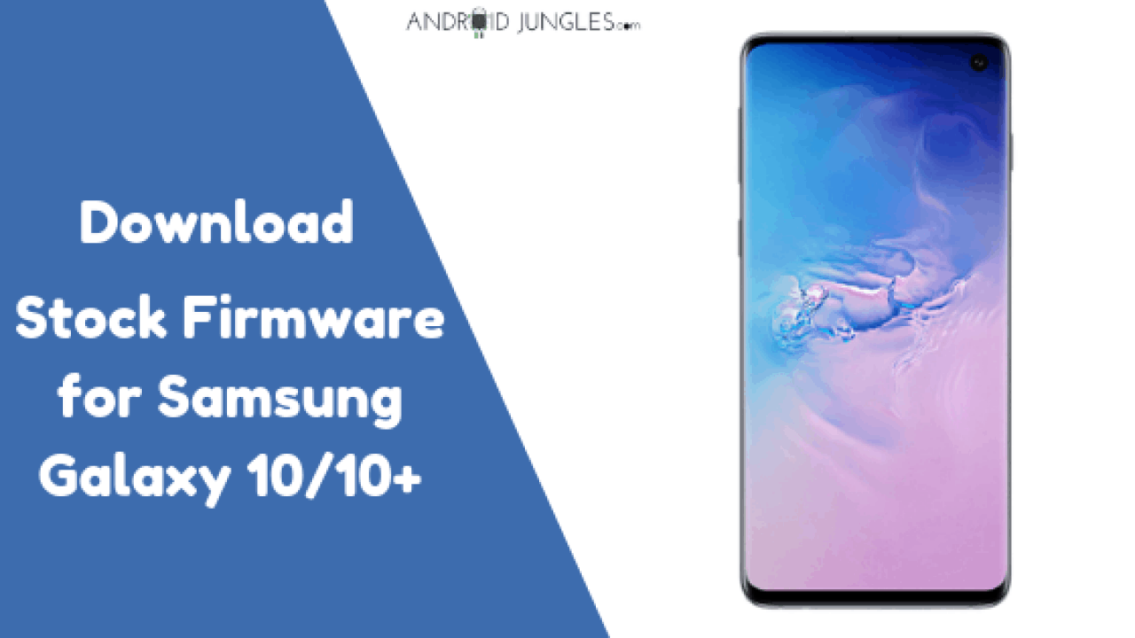 galaxy s10e android 11 update