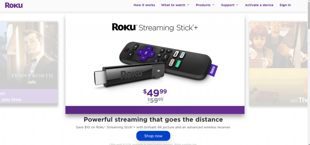 Best Roku Private Channels