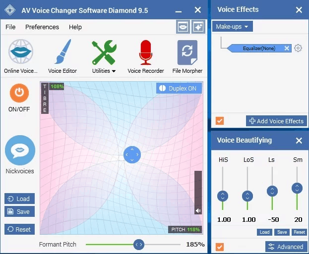 voice changer discord iphone