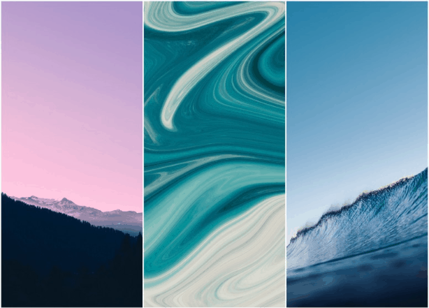 Download Realme 2 and Realme 2 Pro wallpapers