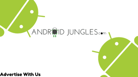 Advertise With Android Jungles