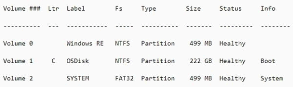 Merge or Delete an OEM Partition in Windows