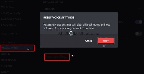 How to Fix Discord Mic Not Working