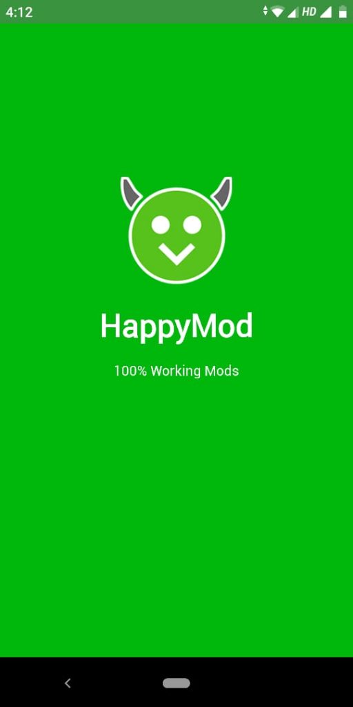 Download Happymod apk
