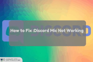 why are discord and spotify not working