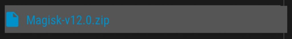 Download-Magisk-Manager