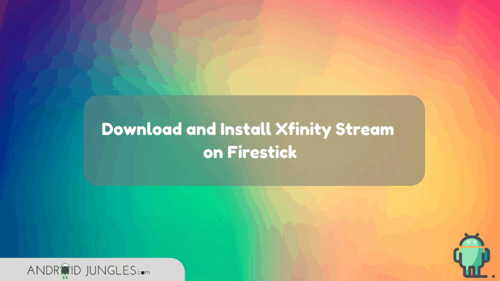 Install-Xfinity-Stream-on-Firestick