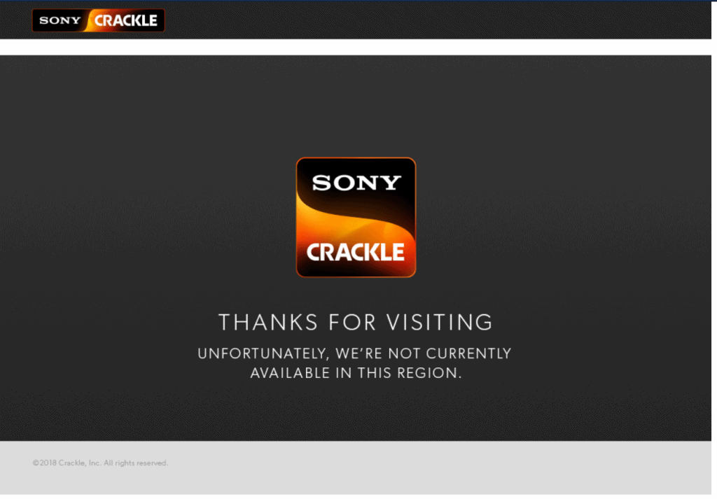 Crackle-Alternative-of-YouTube