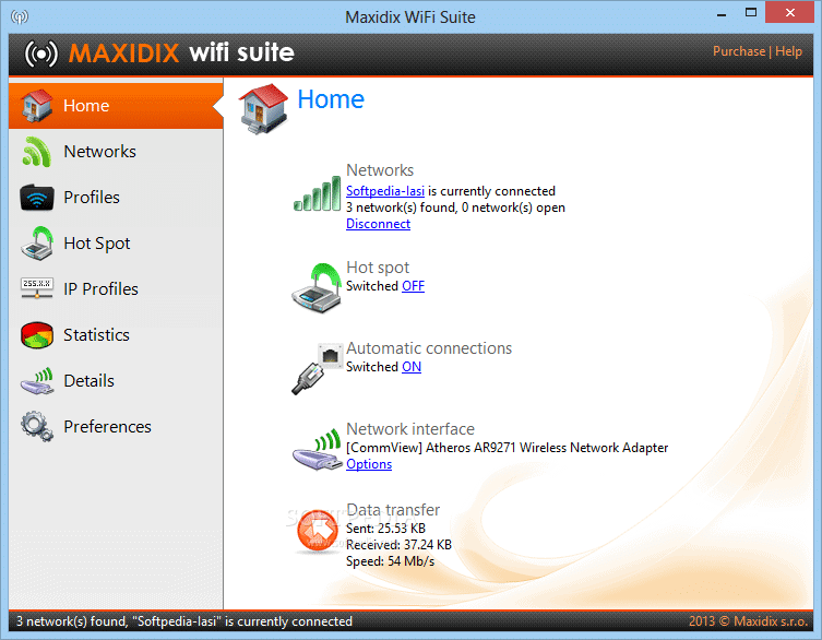 ostoto wifi for 32 bit