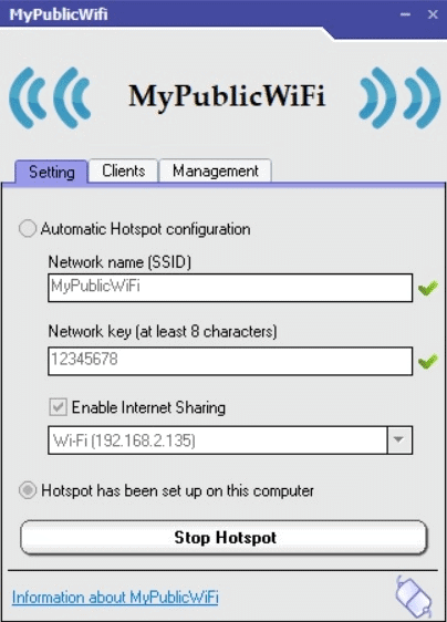 ostoto wifi for 32 bit