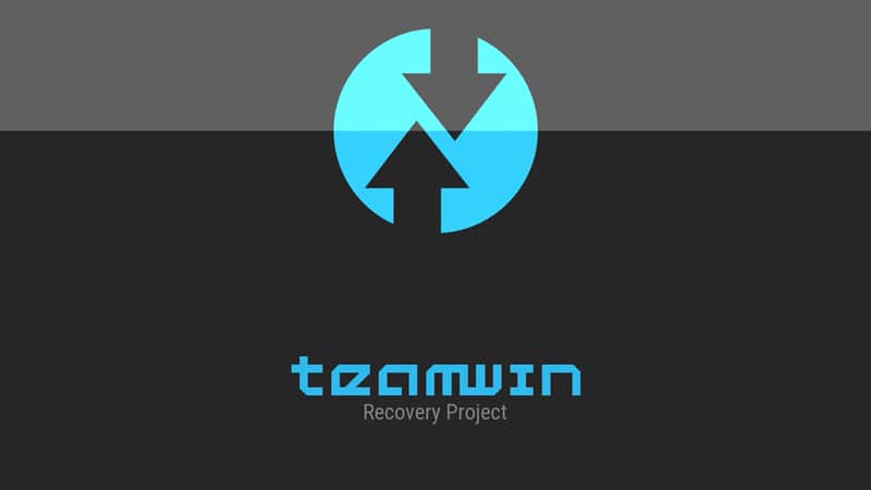 Download and Install TWRP