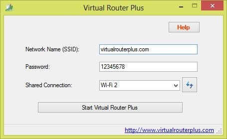 virtual-router-plus