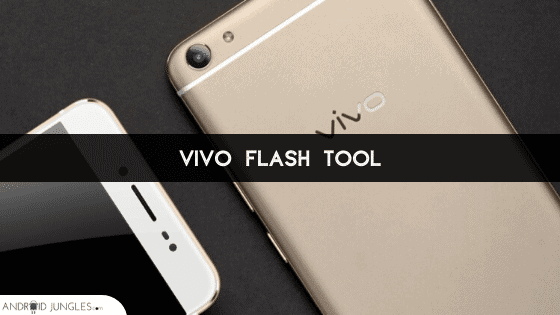Download-Vivo-Flash-Tool