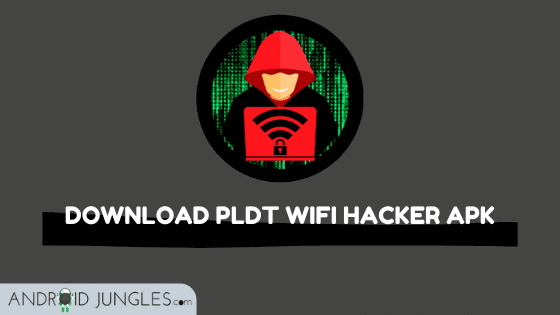 download app hack wifi for android