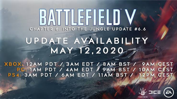 Battlefield-V-6.6-update