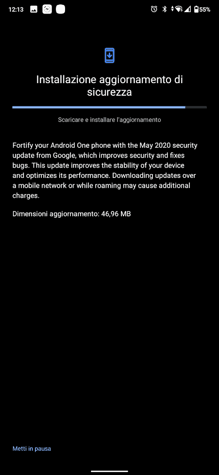 Mi-a3-android-10-update-europe