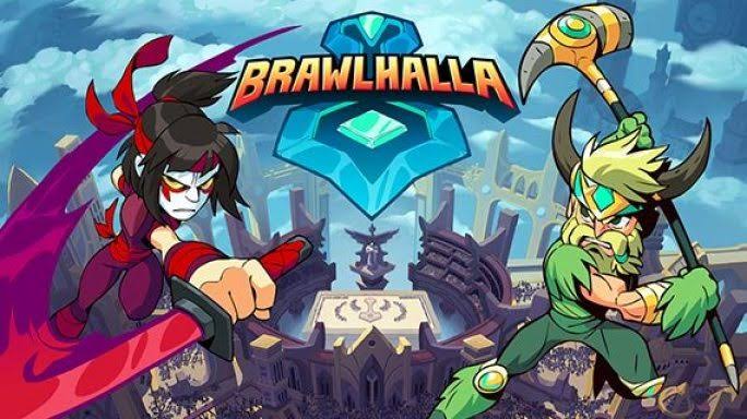 Brawlhalla-season-one