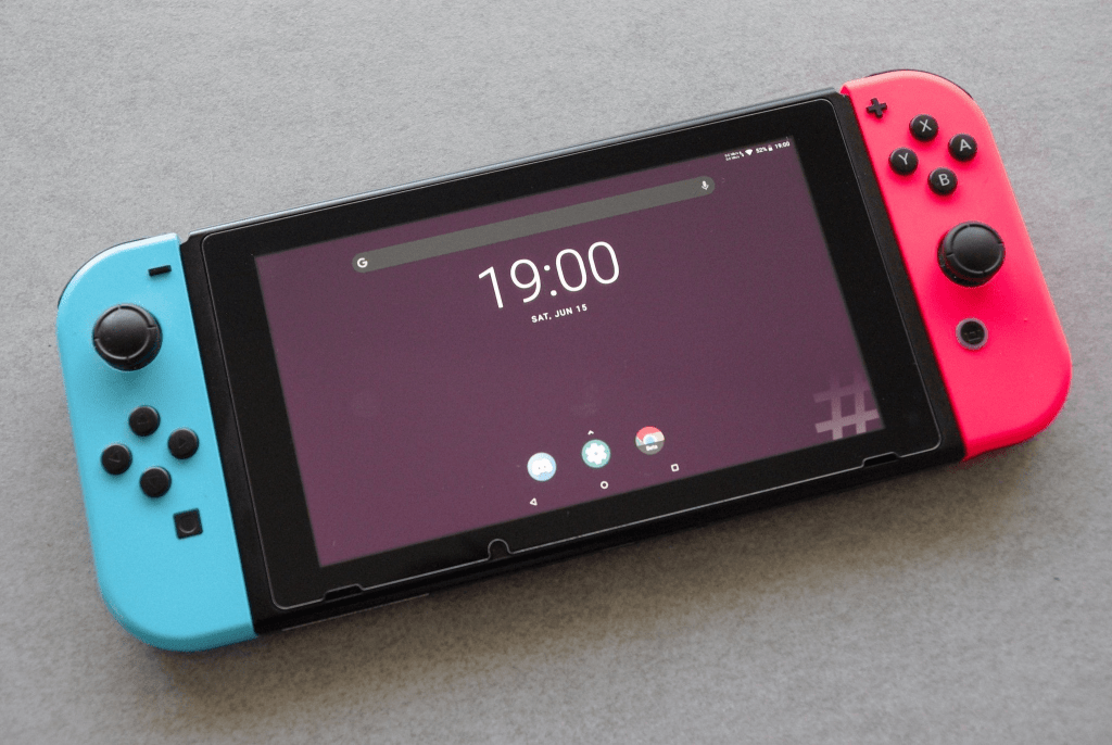 How to watch Netflix on Nintendo Switch